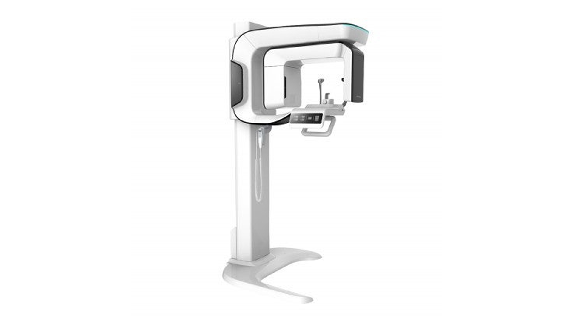 3D CT_RAY QUANTUM CBCT
