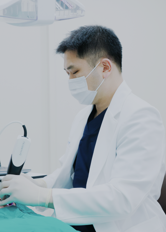 20,000례 이상의 임플란트 수술