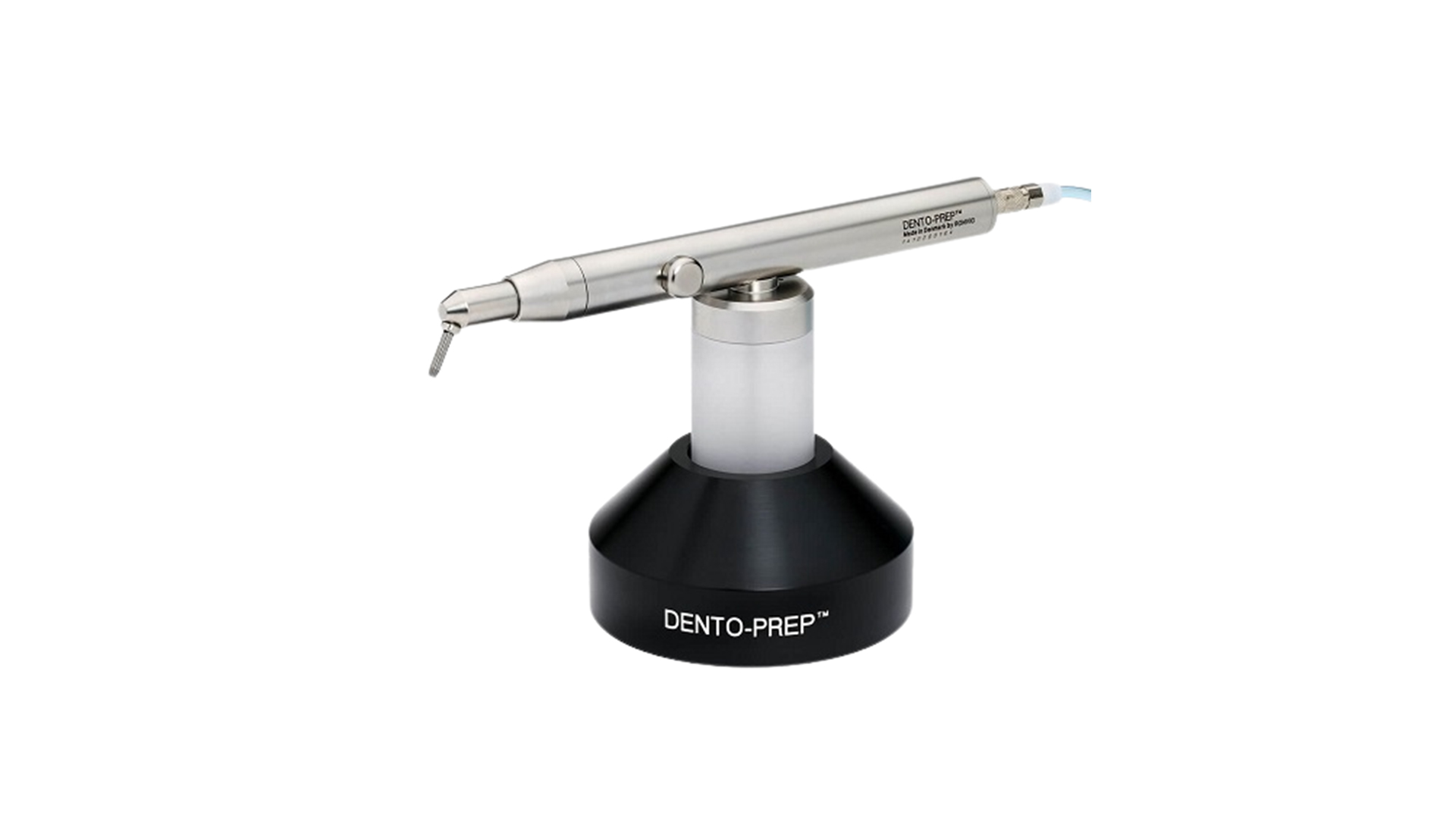 보철치료_DENTO PREP 샌드블라스터
